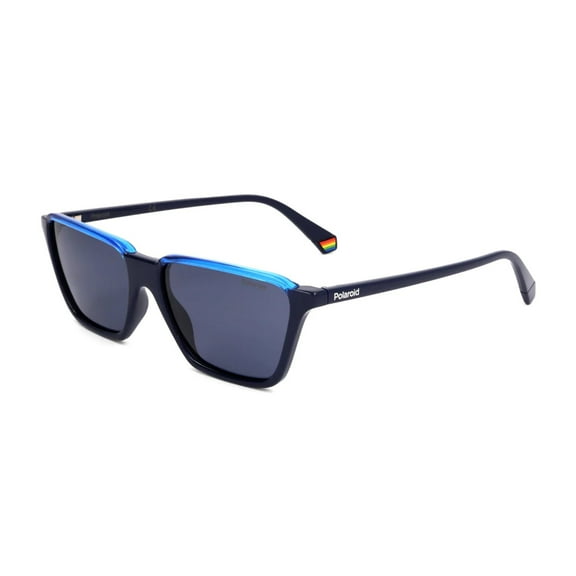 Polaroid Blue Others Sunglasses