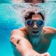thumbnail image 4 of Unisex Swim Goggles with Anti-Fog and UV Protection, 3 Color Options Available, 4 of 5