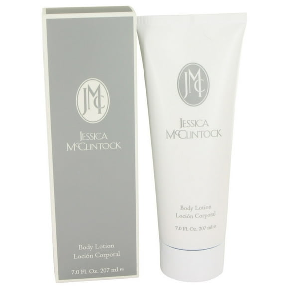 Jessica McClintock awjesm7bl 7 oz Body Lotion for Women