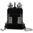 thumbnail image 1 of Solenoide de arranque de 12v para 192507 kaili Sencillez, 1 of 5