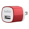 Belkin MIXIT��� Home Charger (5 Watt/1 Amp)