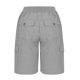 thumbnail image 5 of Puntoco Pantalones Cortos de Verano para Mujer Moda 2024 Pantalones Cortos para Mujer con Bolsillos Sueltos Informales Elegantes Ligeros para Mujer Pantalones Cortos Cargo holgados para Senderismo, 5 of 8