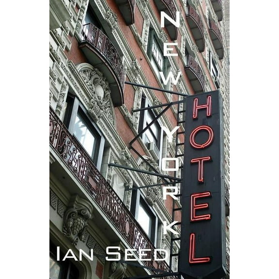 New York Hotel (Paperback)