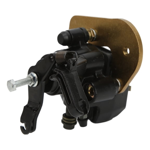 Applicable to Yy Replacement Rear Brake Caliper Assembly ATV For