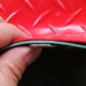 thumbnail image 4 of Alfombrilla de PVC impermeable, antideslizante, de goma, para entrada de talleres, pasillos, escaleras, caminos para caminar interiores y antideslizantes, 4 of 4