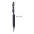 thumbnail image 2 of CUITING 5 PCS Capacitive Stylus Erasable Pens Mechanical Pencils Touchscreen Yellow, 2 of 6