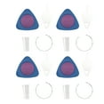 thumbnail image 2 of Puntas De Repuesto Para Lápiz Capacitivo, Puntas De Repuesto Para Lápiz Capacitivo Táctil, Escritura De Precisión De Alta Compatibilidad, Paquete De 20 Puntas Con Herramientas, 2 of 7