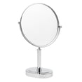 thumbnail image 1 of Espejo de de maquillaje de baño de de tocador de te libre giratorio de 360 degree Colcomx Espejo de maquillaje de pie, 1 of 8