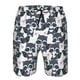 thumbnail image 3 of Fotbe Cartoon Raccoon Trajes de Baño Estampados para Hombre, Shorts de Verano de Secado Rápido, Ropa de Playa, Bañadores-XX-Large, 3 of 6