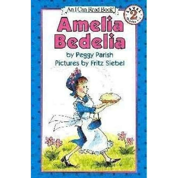 Pre-Owned The Adventures of Amelia Bedelia (Hardcover - Used) 0760709599 9780760709597
