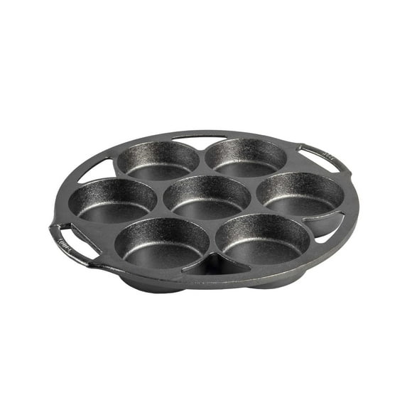 Lodge Bakeware Mini Cake Pan
