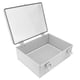 thumbnail image 4 of Caja de protección eléctrica, caja de conexiones eléctricas, caja de conexiones, caja de conexiones impermeable, aspecto llamativo, 4 of 8