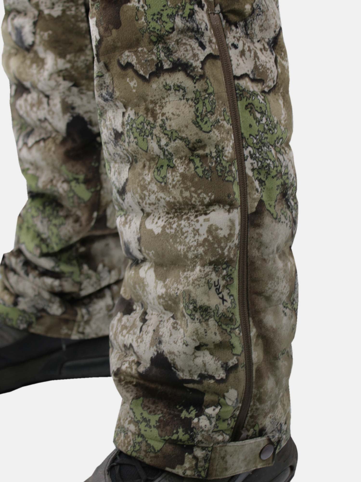 Tekari Men's Adrenaline TrueSuede Hunting Pants