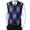 a-Blue5411, variant on FINALGANG Men's Knitted Sweater Vest Diamond Pattern Relaxed Fit Pullover Sleeveless V Neck Jumper For Casual Daily Wear Trendy Knitwear