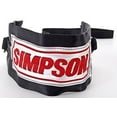 thumbnail image 3 of Simpson 36000BK Arm Restraints Individual Straps Black, 3 of 6