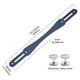 thumbnail image 4 of Correa Altavoz Silicona Antideslizante Con 2 Pares Tornillos para Xtreme 4() Azul, 4 of 4