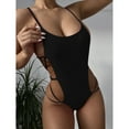 thumbnail image 5 of SEMPAI 2024 New Women Swimsuits Wrap Swimwear Fashionable Swimsuit One-Piece Swimsuits Bikini Swim Suits,Plus Size Bathing Suit Bathing Suit, 5 of 7