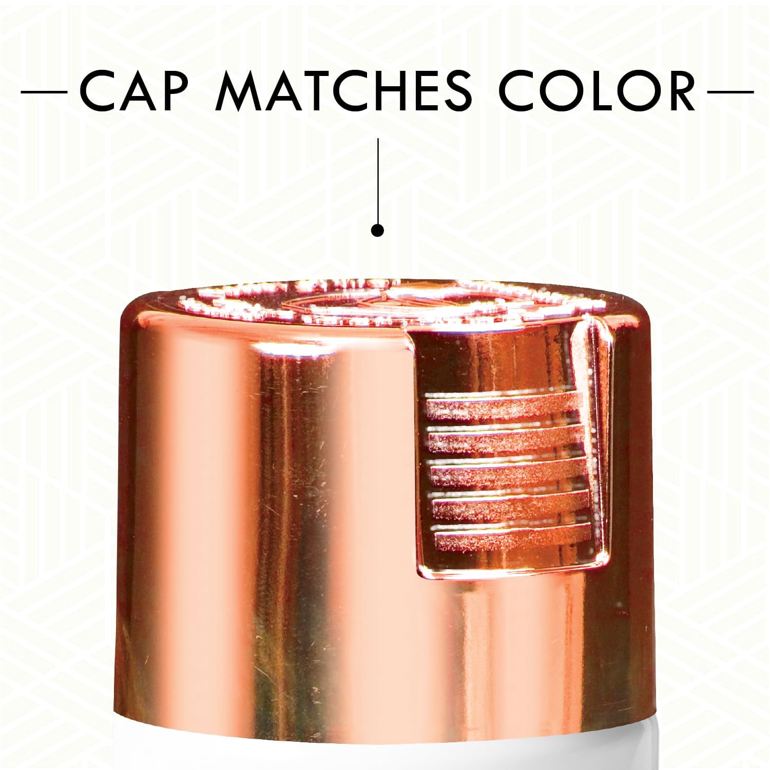 Rust-Oleum 1937830-6PK Specialty Metallic Spray, 11 oz, Copper, 6 Pack