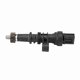 thumbnail image 3 of Sensor de Velocidad del Vehículo 78410S10003 Acero inoxidable ABS de Apto Para 1997-2001 2.0L, 3 of 7