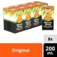 thumbnail image 1 of Minute Maid Orange Juice 8x200ml, 1 of 6