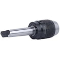 thumbnail image 3 of Integrated Drill Chuck MT3 for Milling Machine with Flat Tail, 3 of 5