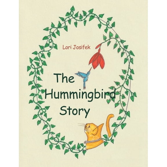 The Hummingbird Story, (Paperback)