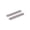 No. 2, variant on Replacement Rubber Foot Strips for Laptop 430 435 450 440 445 Bottom Case Guards