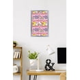 thumbnail image 3 of Hello Kitty et ses amis : 25 heures de goûter - Collage, 3 of 4