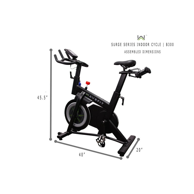 Fitness cycle 2024 for home