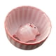 thumbnail image 5 of Taza de té de cerámica con forma de cerdito, adorno coleccionable, portátil, con mascota de té Kung Fu 120 ml, 5 of 9