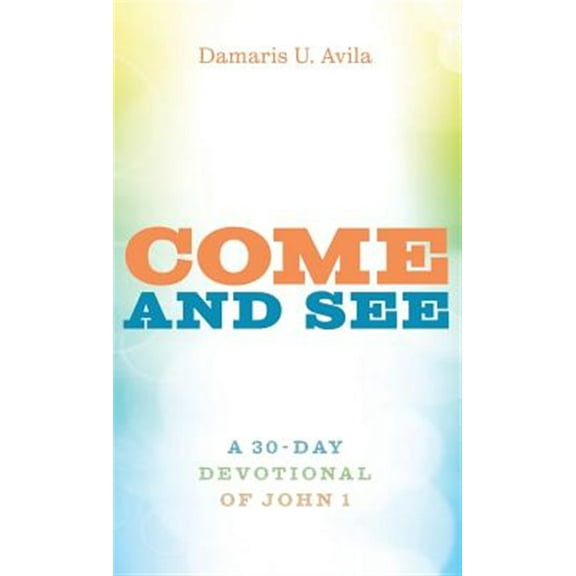 Come and See (Hardcover)