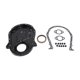 thumbnail image 1 of Kit de cubierta de cadena de distribución Accesorios automotrices Fácil de instalar Pieza de reparación Resistente Negro, 1 of 9