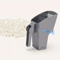 thumbnail image 3 of Multifunctional Cat Litter Scoop  Wide Mouth + Easy to Use + Efficiently Clean Your Cat‘s Litter Box, 3 of 6