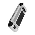 thumbnail image 4 of TPU Case Shockproof Protective Case with Stand for Lenovo Legion GO (White), 4 of 10