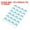 Blue, variant on Uxcell Photo Corners Adhesive DIY Picture Mounting Sticker Red 10 Sheets/240 Pcs