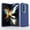 Blue, variant on Asuwish Compatible with Samsung Galaxy Z Fold 4 5G 2022 Phone Case Hybrid Rugged Shockproof Hard Protective Drop Proof Full Body Heavy Duty Mobile Cell Cover for ZFold4 Z4 ZFold45G Women Men Purple