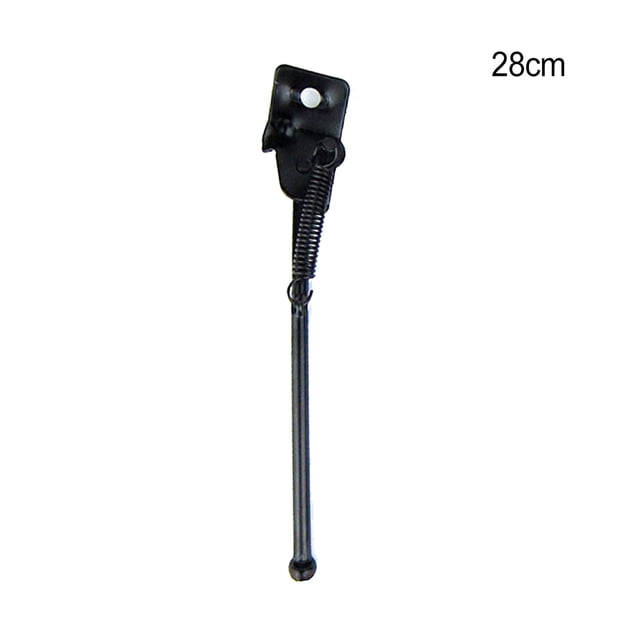 QualitChoice Vélo Côté Pied Pied Pied Pliable Support Jambe Support Support Accessoires Pièces de Rechange Raccords Réparation split open 15.74inch Ronde open 26.24inch