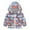 Sky Blue, variant on Gubotare Toddler Baby Boys Girls Hooded Jacket Windbreaker Lightweight Dinosaur Print Coat Autumn Long Sleeve Windproof Outwear (Light Blue, 5-6 Years)
