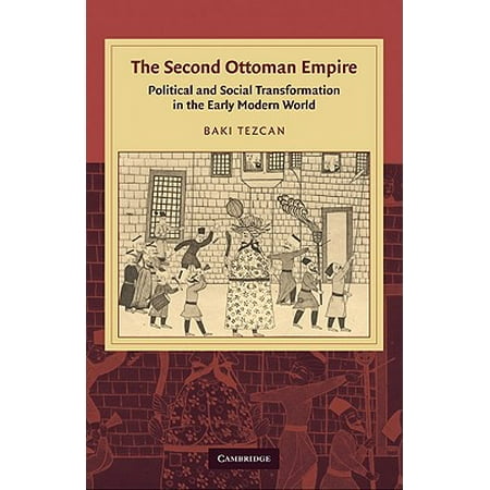 Cambridge Studies In Islamic Civilization The Second