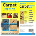 thumbnail image 2 of Liquid Leather Quick 20 Carpet Repair Kit – 1 Set, Standard Size, Made in USA (20-012), 2 of 4