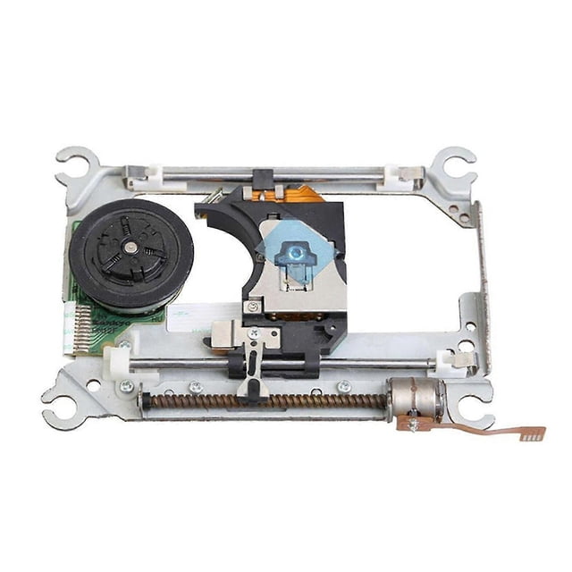 Laser Lens with Deck for PS2 Slim SCPH-7500X SCPH-7700X SCPH-7900X SCPH-9000X
