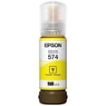 thumbnail image 1 of Botella Tinta Epson T574 L8050 L18050 Amarillo 70ml, 1 of 5