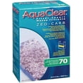 thumbnail image 2 of 70 gallon - 6 count (6 x 1 ct) AquaClear Filter Insert Zeo-Carb, 2 of 2