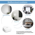 thumbnail image 3 of Adhesivo de montaje en pared OKeMeeo para router eero 7 Wi-Fi 7, 3 of 8