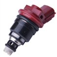 thumbnail image 2 of 2X Fuel Injector Nozzle for 1992-1999 Infiniti I30 96-99 3.0L 16600-96E00 Car Engine, 2 of 5