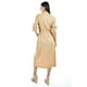 thumbnail image 3 of Vestido camisero de lino Roman Fashion /Juvenil, 2391 (Beige) beige CH, 3 of 6