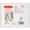 White, variant on 10lb White Natural Air-Dry Clay by Craft Smart - Non-Toxic Clay for Hand Modeling - Sculpting - Pottery - 1 Pack