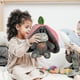 thumbnail image 4 of Breathing Donkey, Cute Plush Toy, 4 of 5