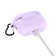 thumbnail image 4 of Audífonos Funda protectora de silicona elástica para Apple Airpods Pro 2 (púrpura claro) Ndcxsfigh Para estrenar, 4 of 9