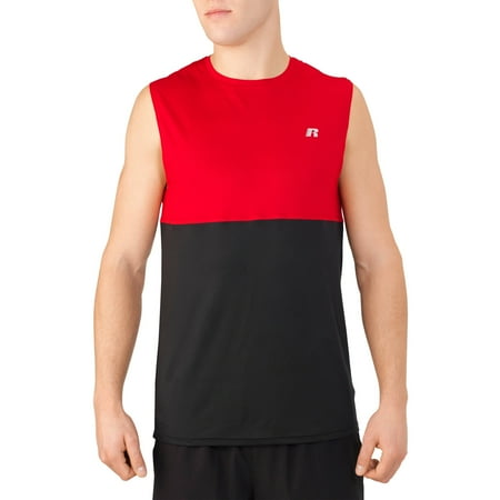 mesh muscle tank